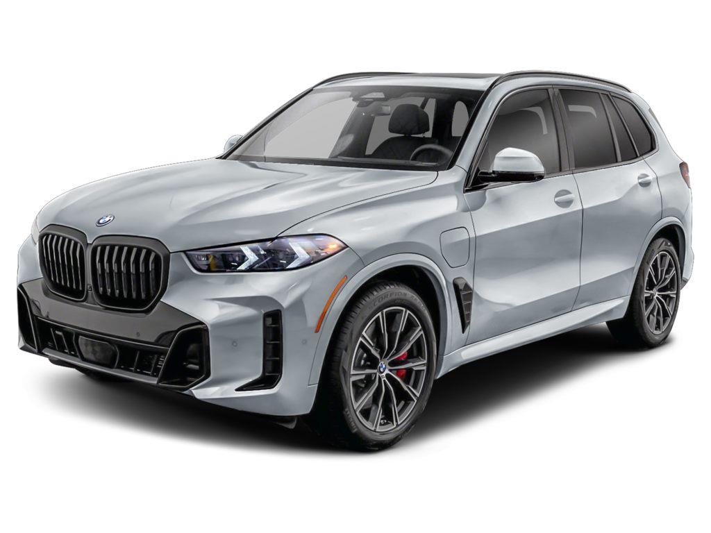 new 2026 BMW X5 PHEV car, priced at $109,018