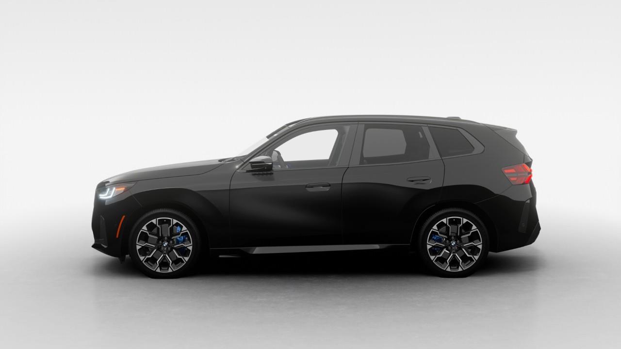 new 2026 BMW X3 car, priced at $89,268