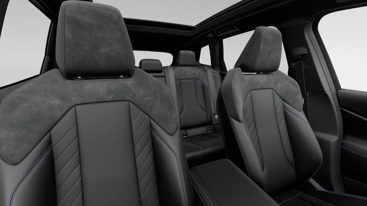 new 2026 BMW X3 car, priced at $90,368