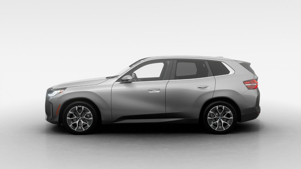 new 2026 BMW X3 car, priced at $64,918
