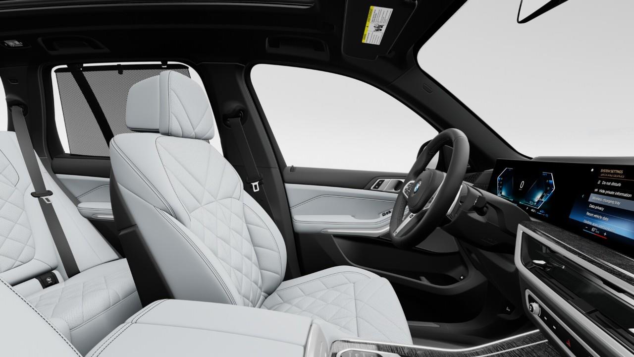 new 2026 BMW X5 PHEV car, priced at $115,168