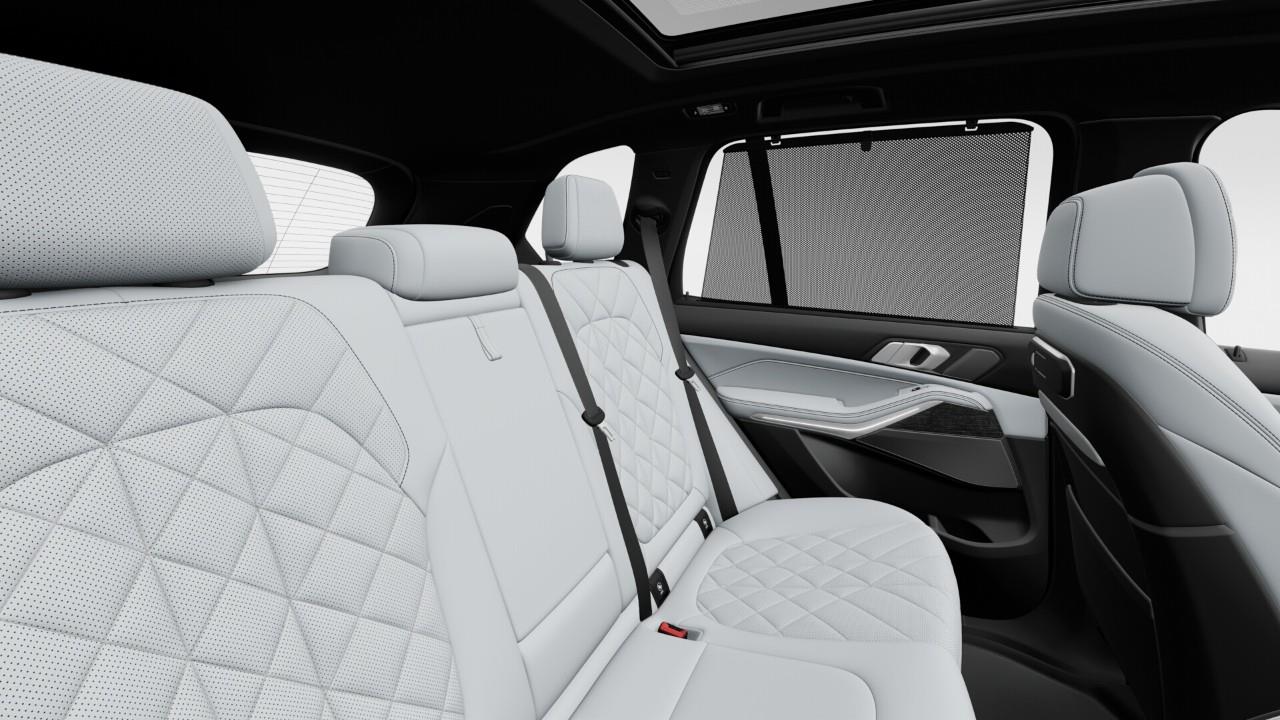 new 2026 BMW X5 PHEV car, priced at $115,168