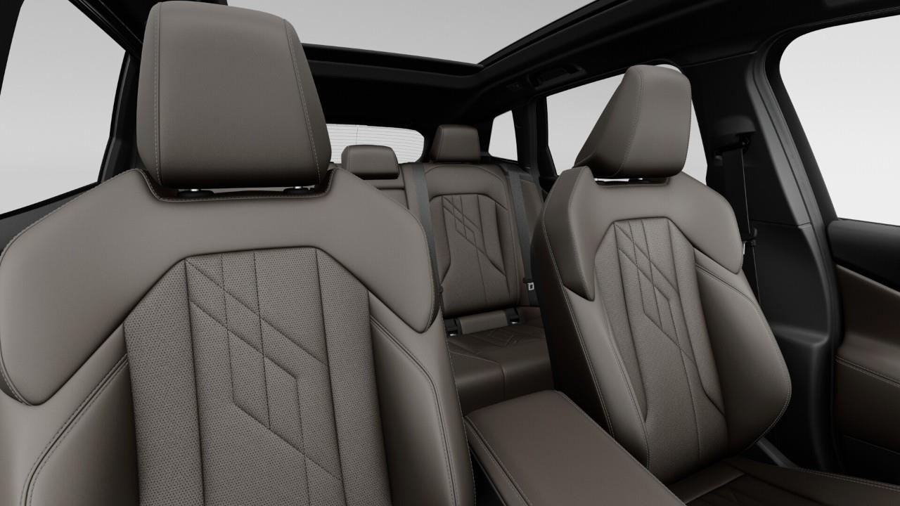 new 2026 BMW X3 car, priced at $89,868