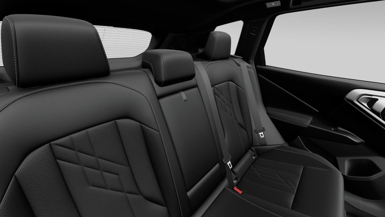 new 2026 BMW X3 car, priced at $90,368