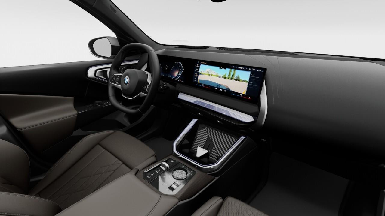 new 2026 BMW X3 car, priced at $70,743