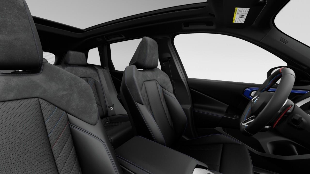 new 2026 BMW X3 car, priced at $91,268