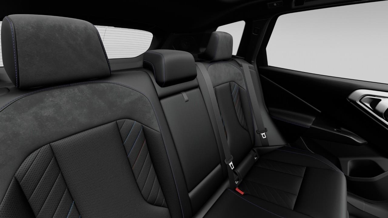 new 2026 BMW X3 car, priced at $91,268