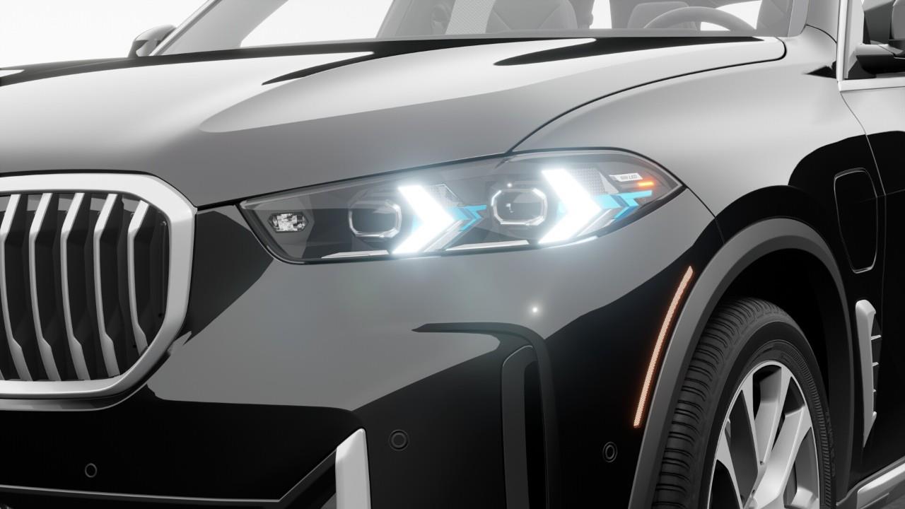 new 2026 BMW X5 PHEV car, priced at $110,418