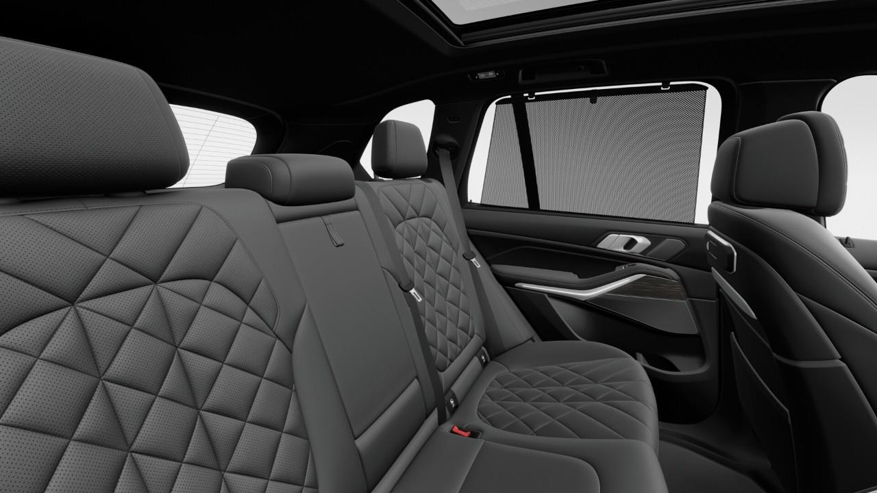 new 2026 BMW X5 PHEV car, priced at $110,418