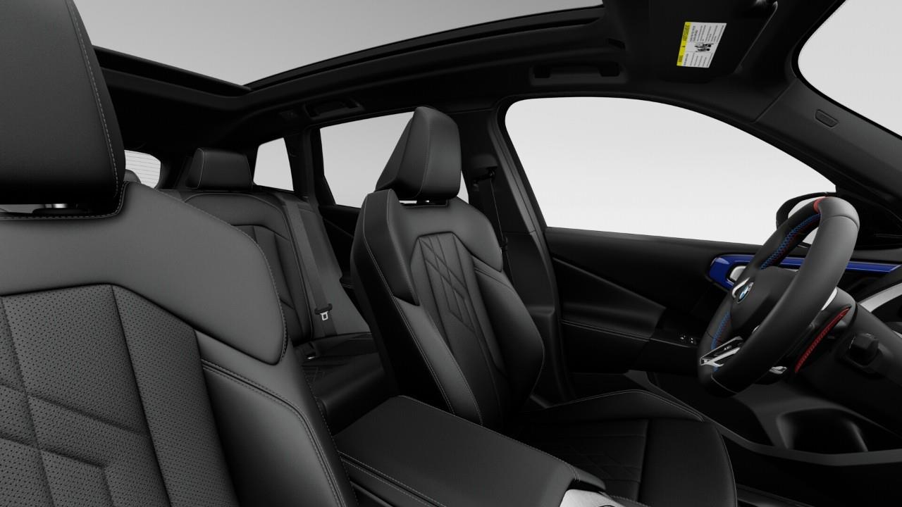 new 2026 BMW X3 car, priced at $88,868