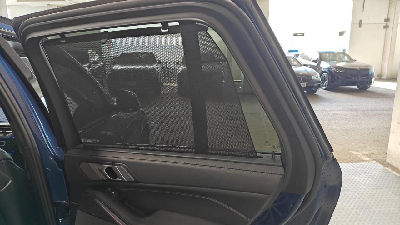 used 2020 BMW X5 car, priced at $47,992