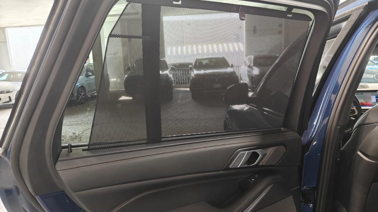 used 2020 BMW X5 car, priced at $47,992