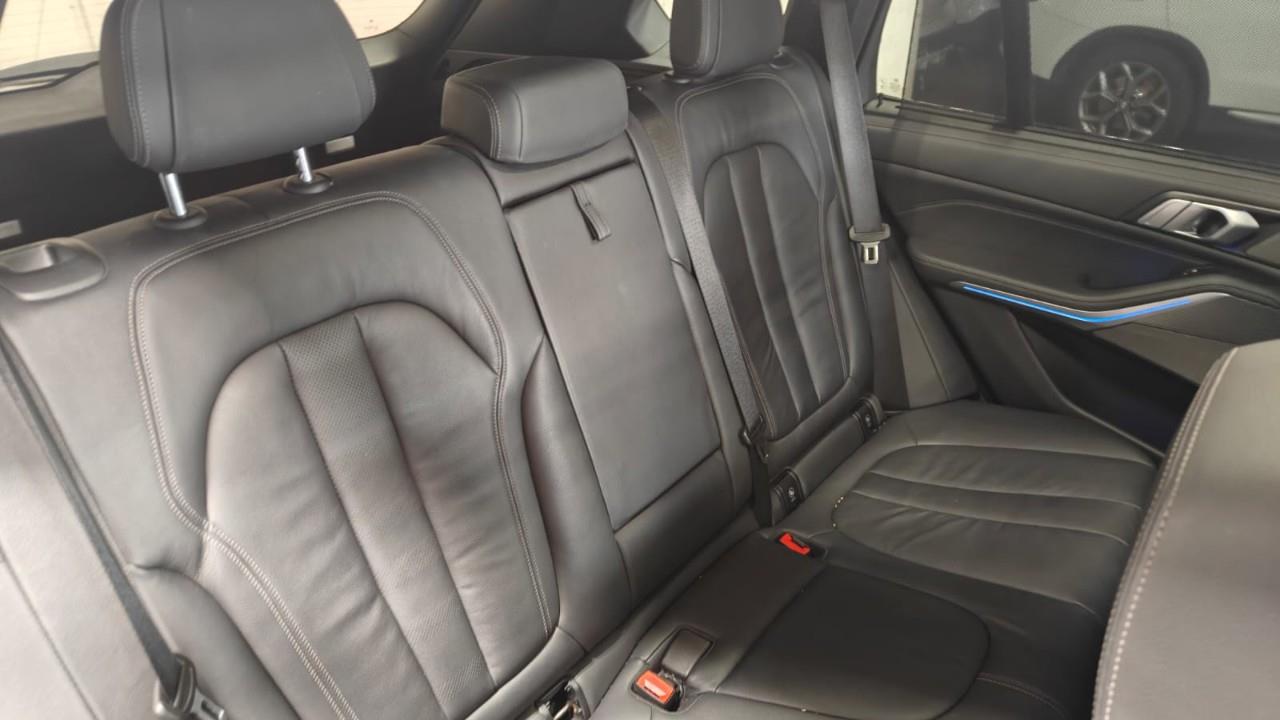 used 2020 BMW X5 car, priced at $47,992