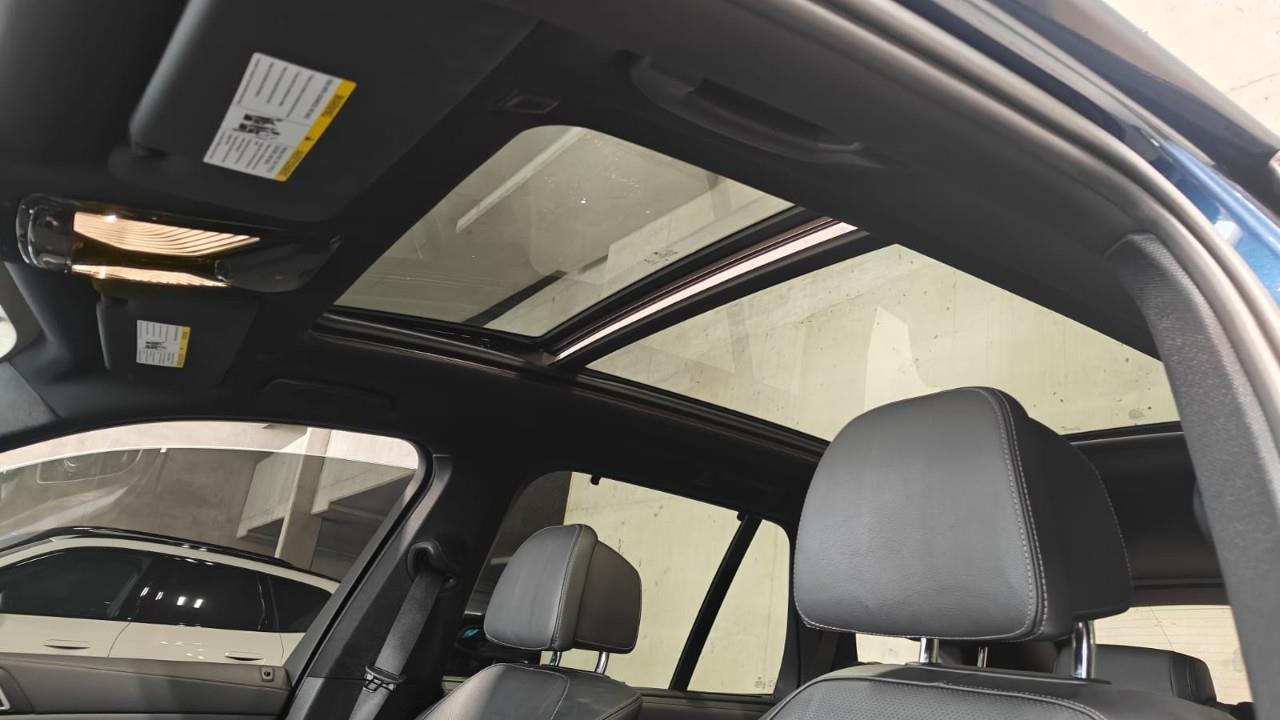 used 2020 BMW X5 car, priced at $47,992