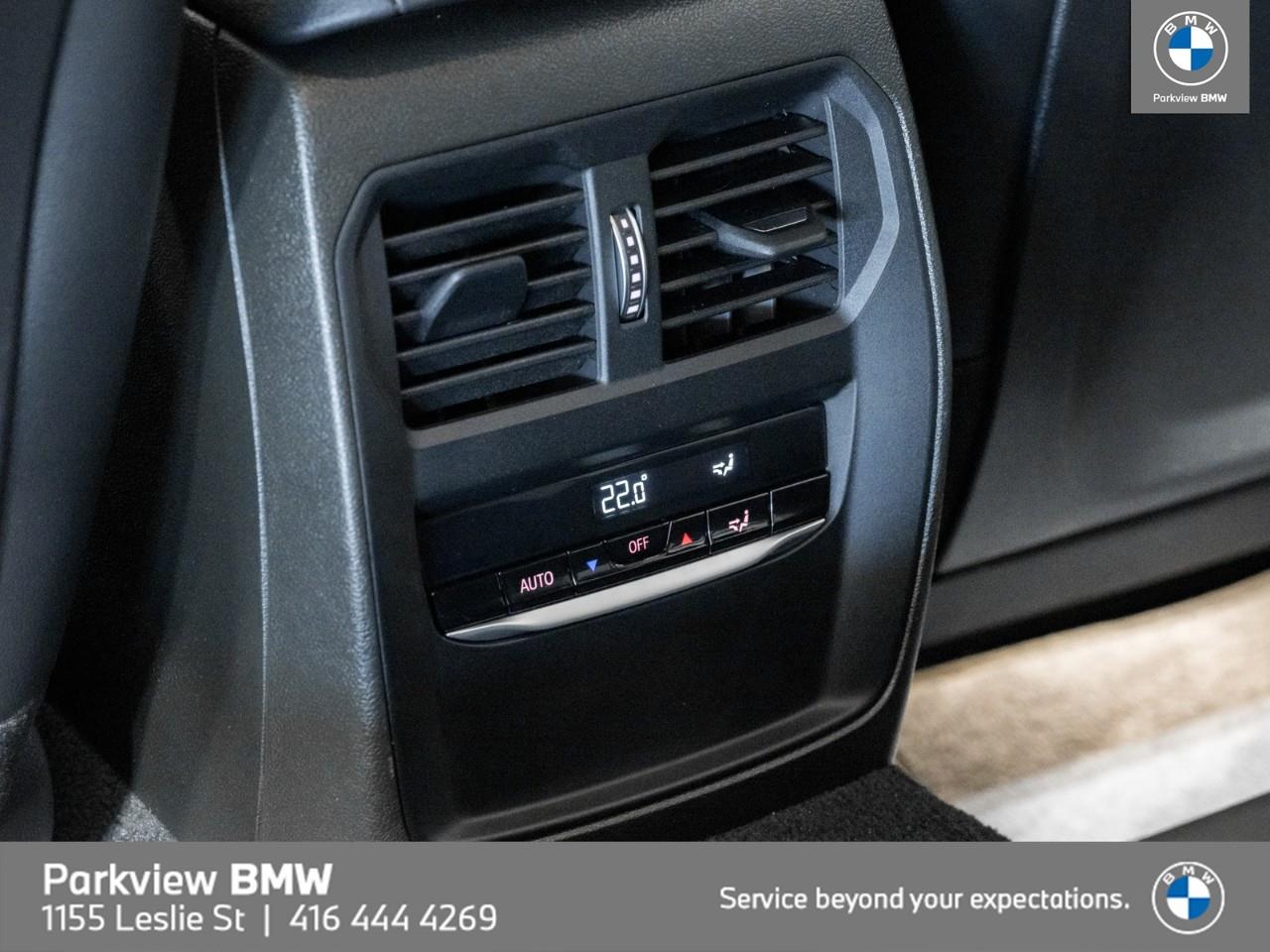 used 2022 BMW 330 car, priced at $39,992