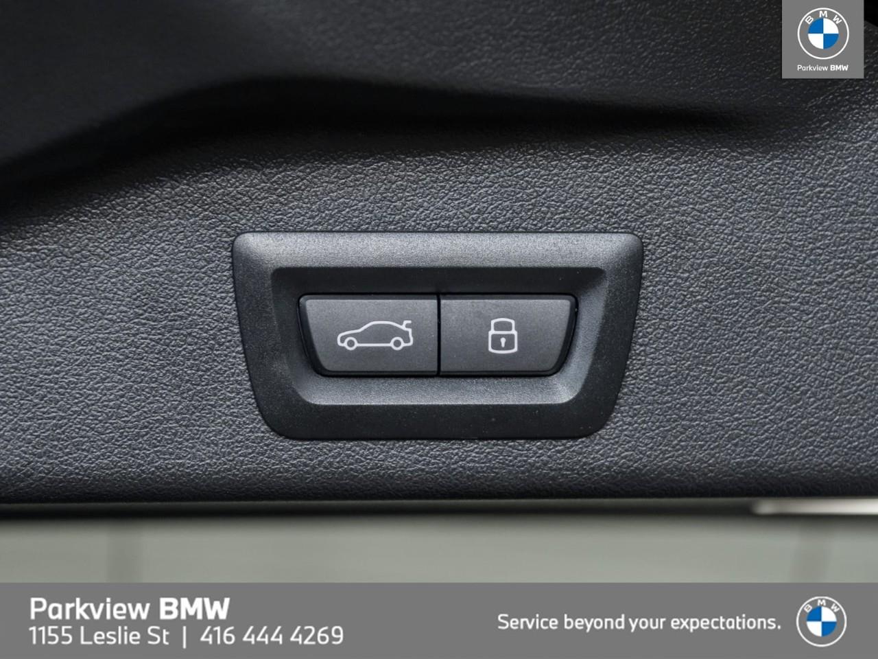 used 2024 BMW X5 car, priced at $106,992