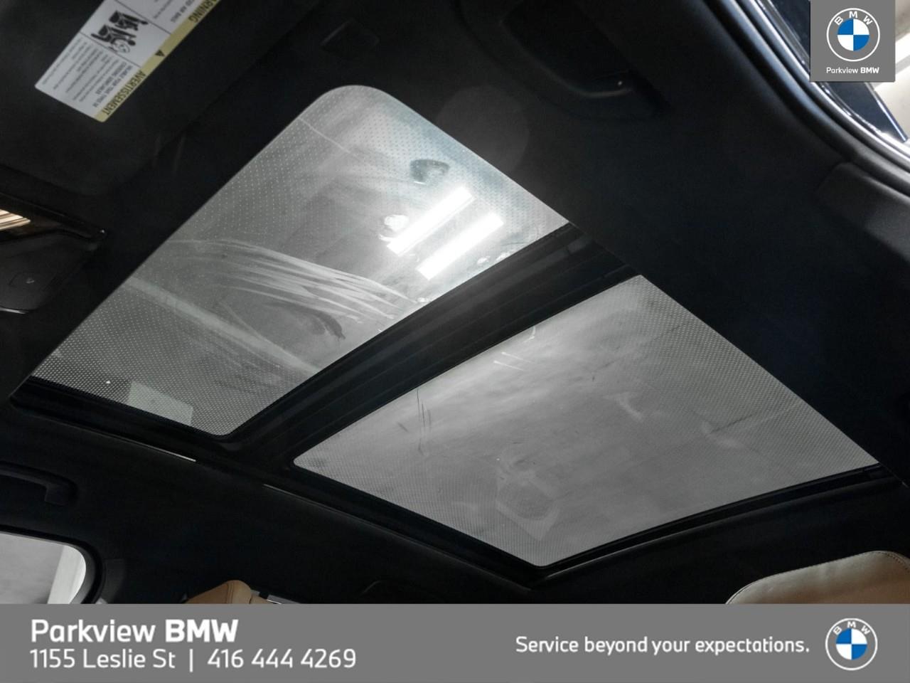 used 2024 BMW X5 car, priced at $106,992