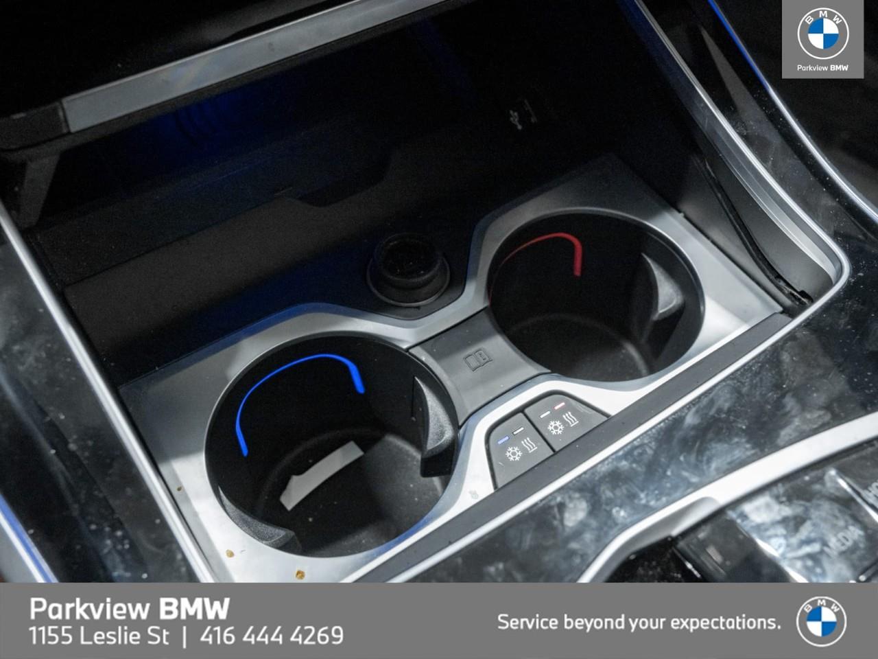 used 2024 BMW X5 car, priced at $106,992