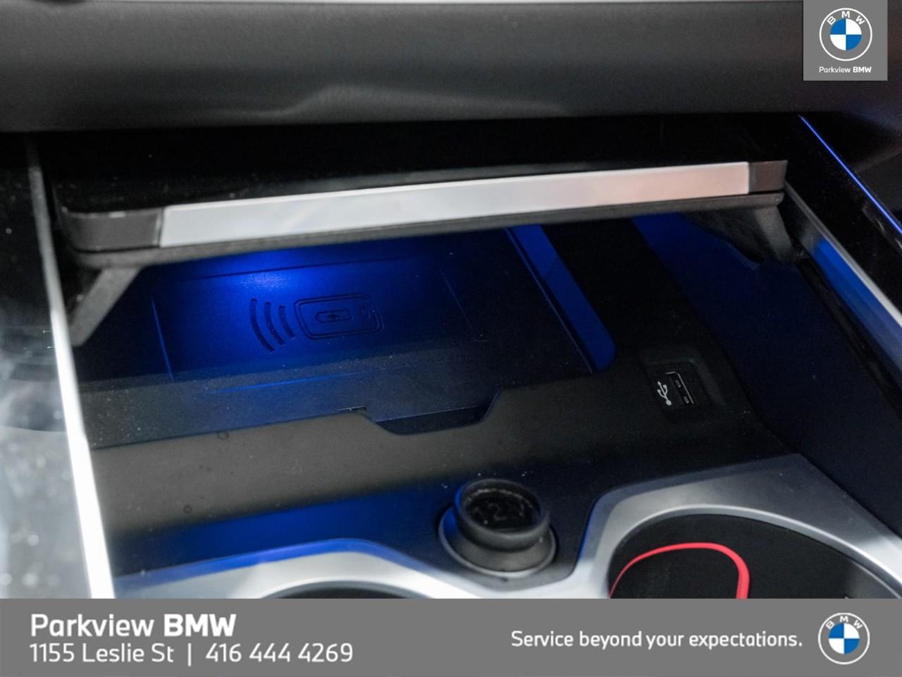 used 2024 BMW X5 car, priced at $106,992