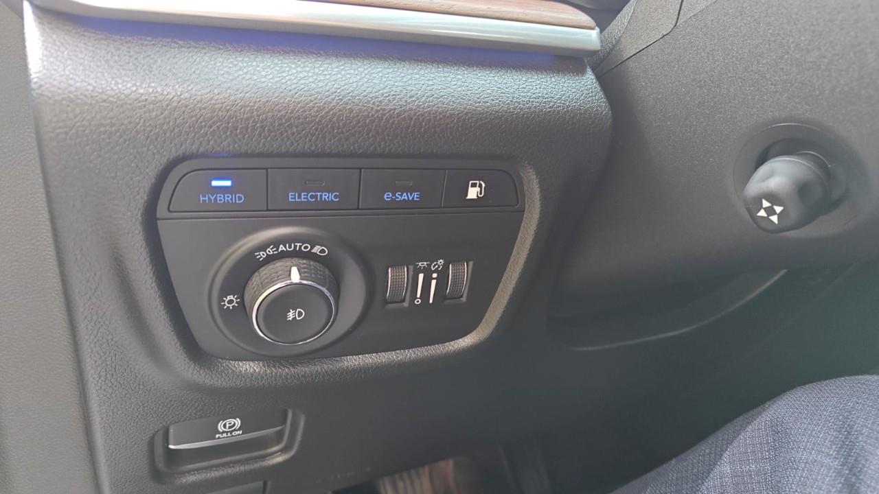 used 2022 Jeep Grand Cherokee 4xe car, priced at $53,992