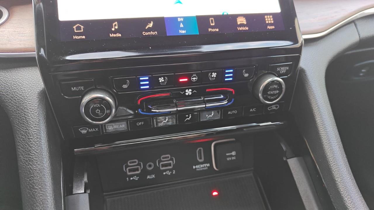 used 2022 Jeep Grand Cherokee 4xe car, priced at $53,992