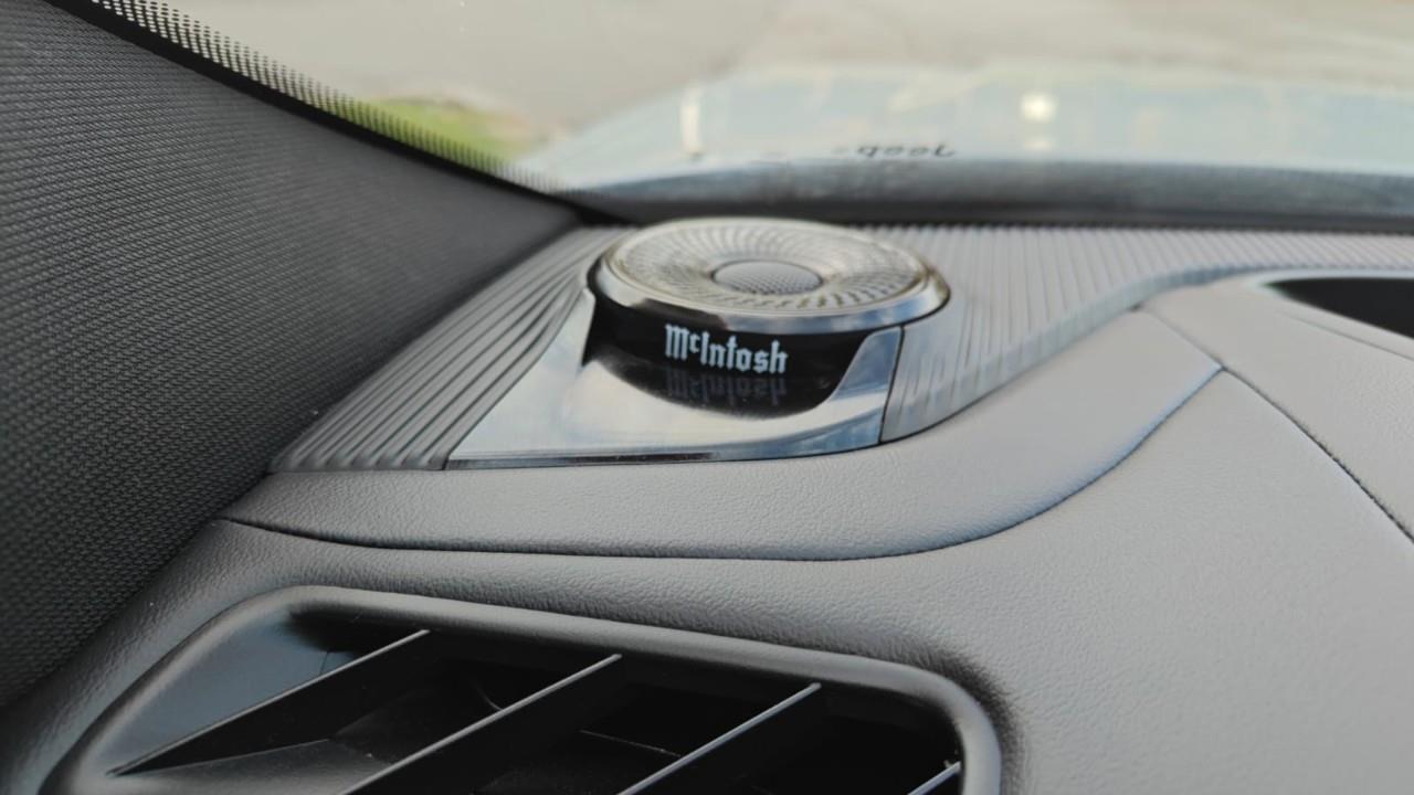 used 2022 Jeep Grand Cherokee 4xe car, priced at $53,992