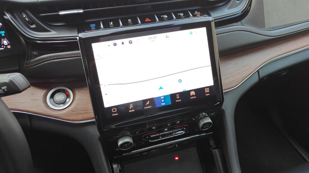 used 2022 Jeep Grand Cherokee 4xe car, priced at $53,992