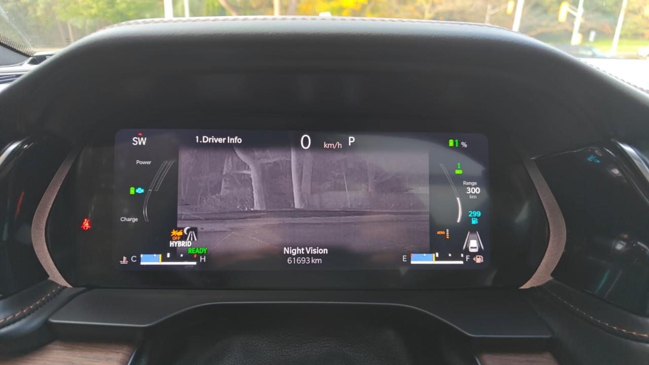 used 2022 Jeep Grand Cherokee 4xe car, priced at $53,992