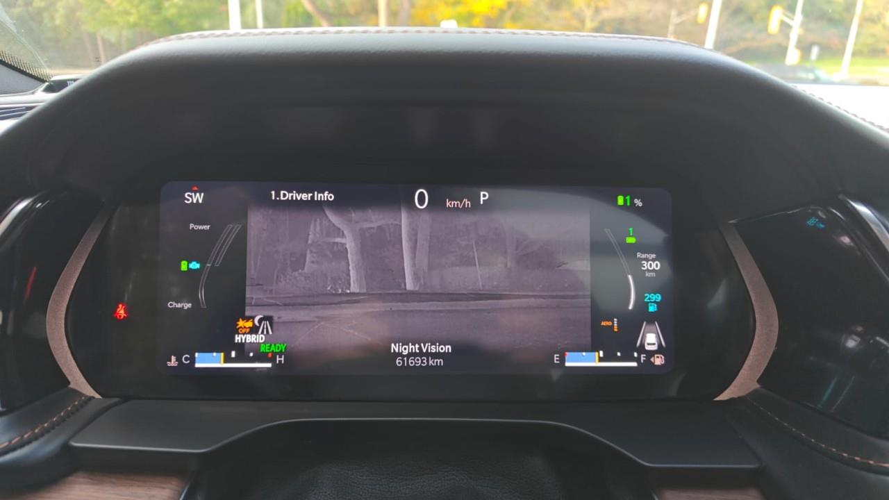 used 2022 Jeep Grand Cherokee 4xe car, priced at $53,992