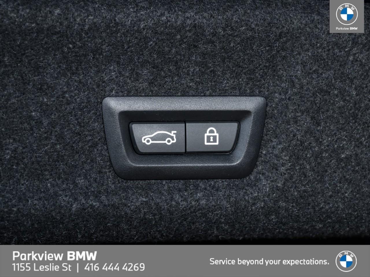 used 2022 BMW M3 car, priced at $98,992