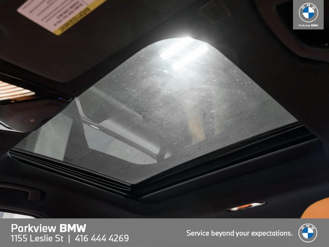 used 2022 BMW M3 car, priced at $98,992