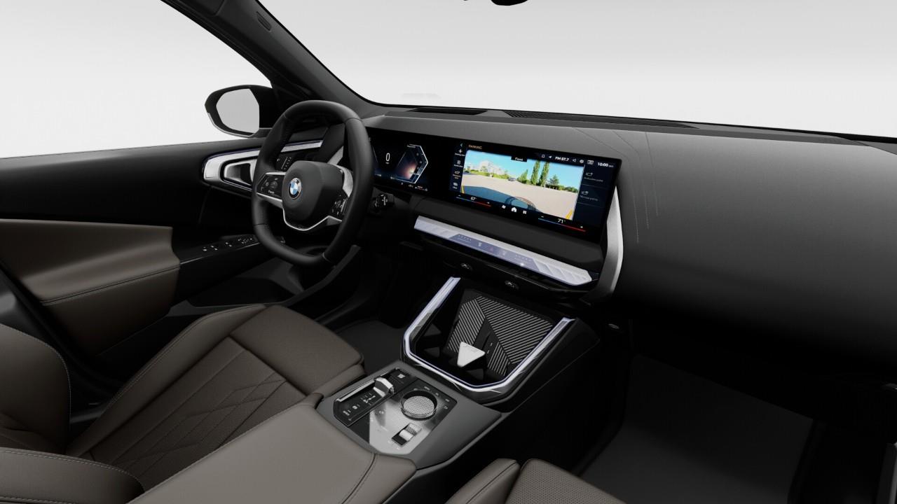 new 2026 BMW X3 car, priced at $70,168