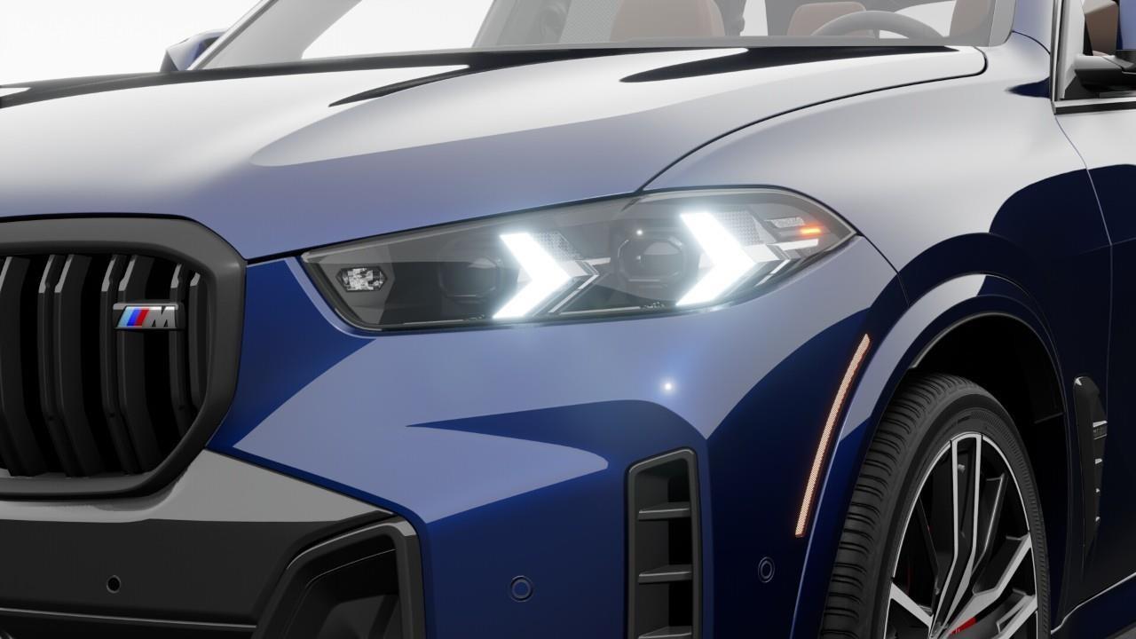 used 2026 BMW X5 car, priced at $145,635