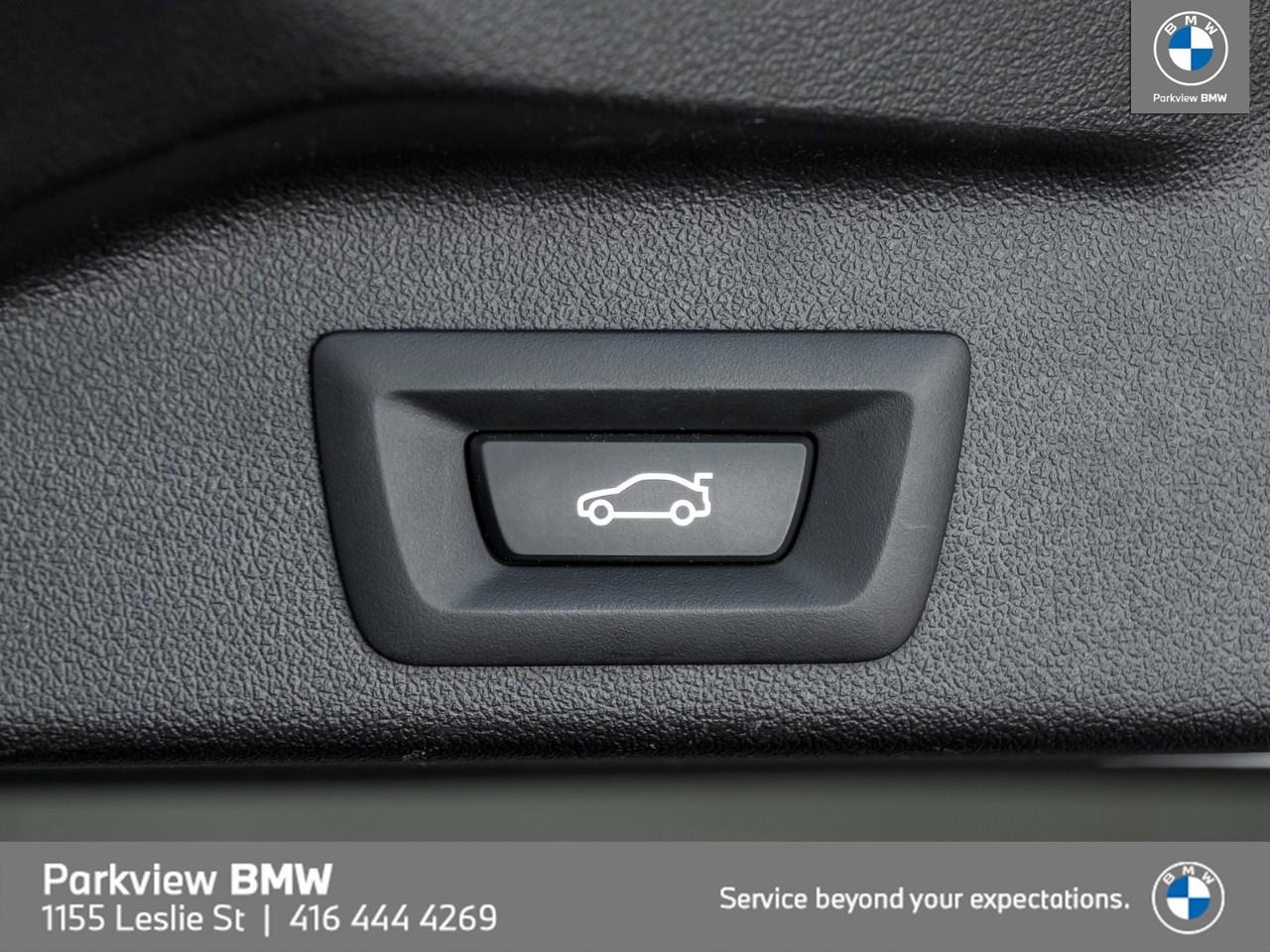 used 2022 BMW X5 car, priced at $55,992