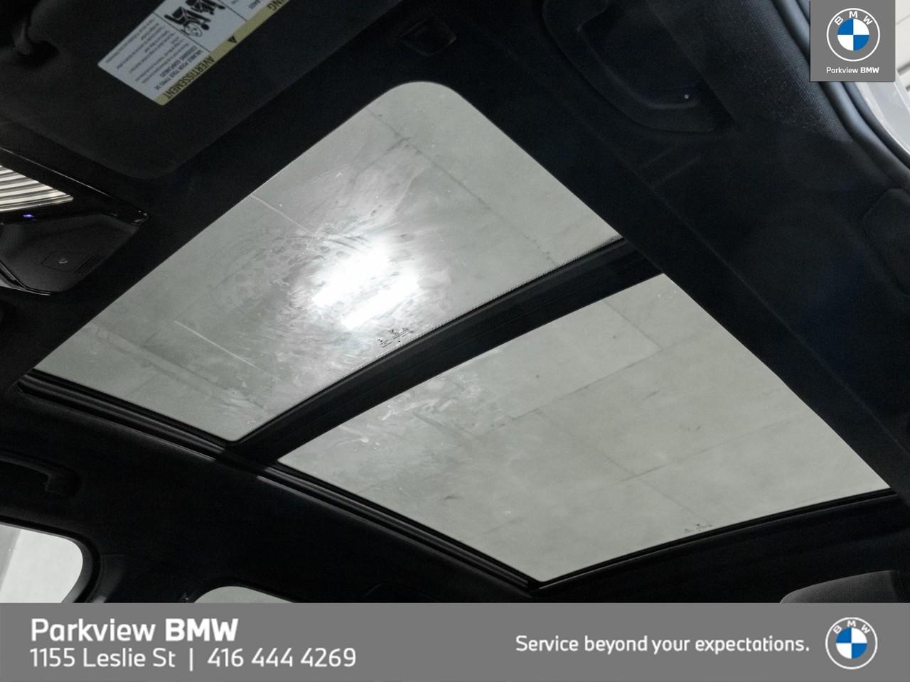 used 2022 BMW X5 car, priced at $55,992