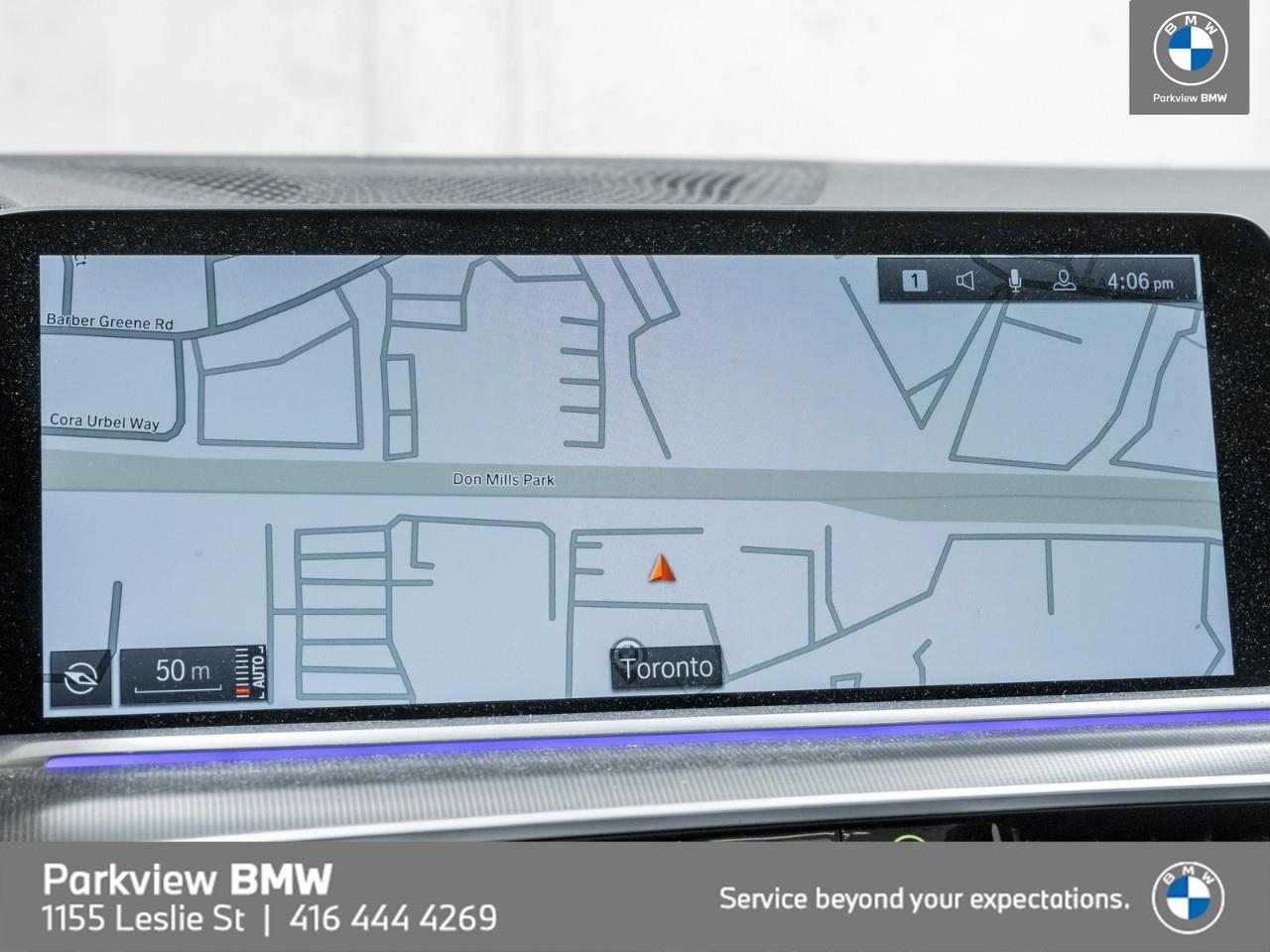 used 2022 BMW X5 car, priced at $55,992