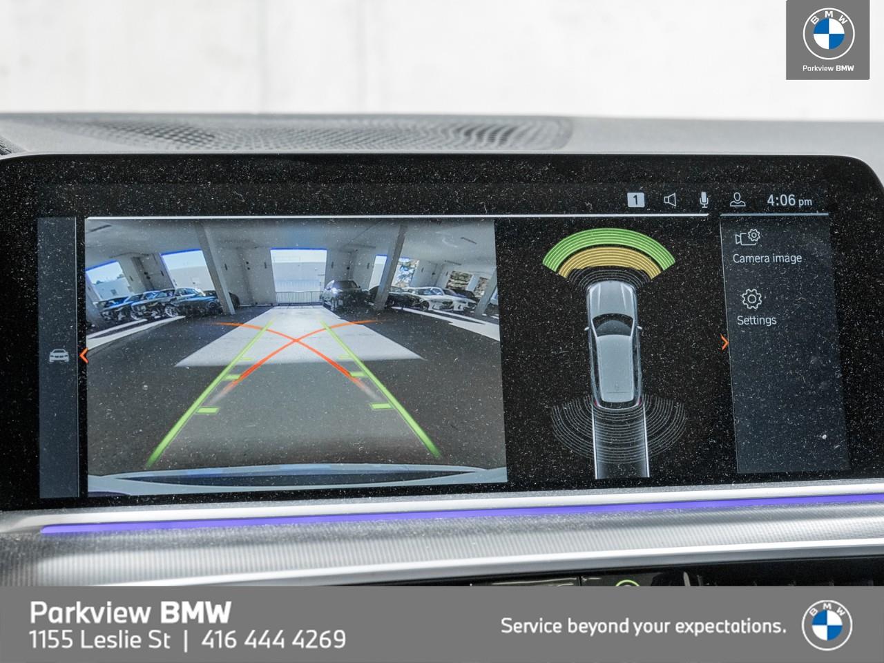 used 2022 BMW X5 car, priced at $55,992