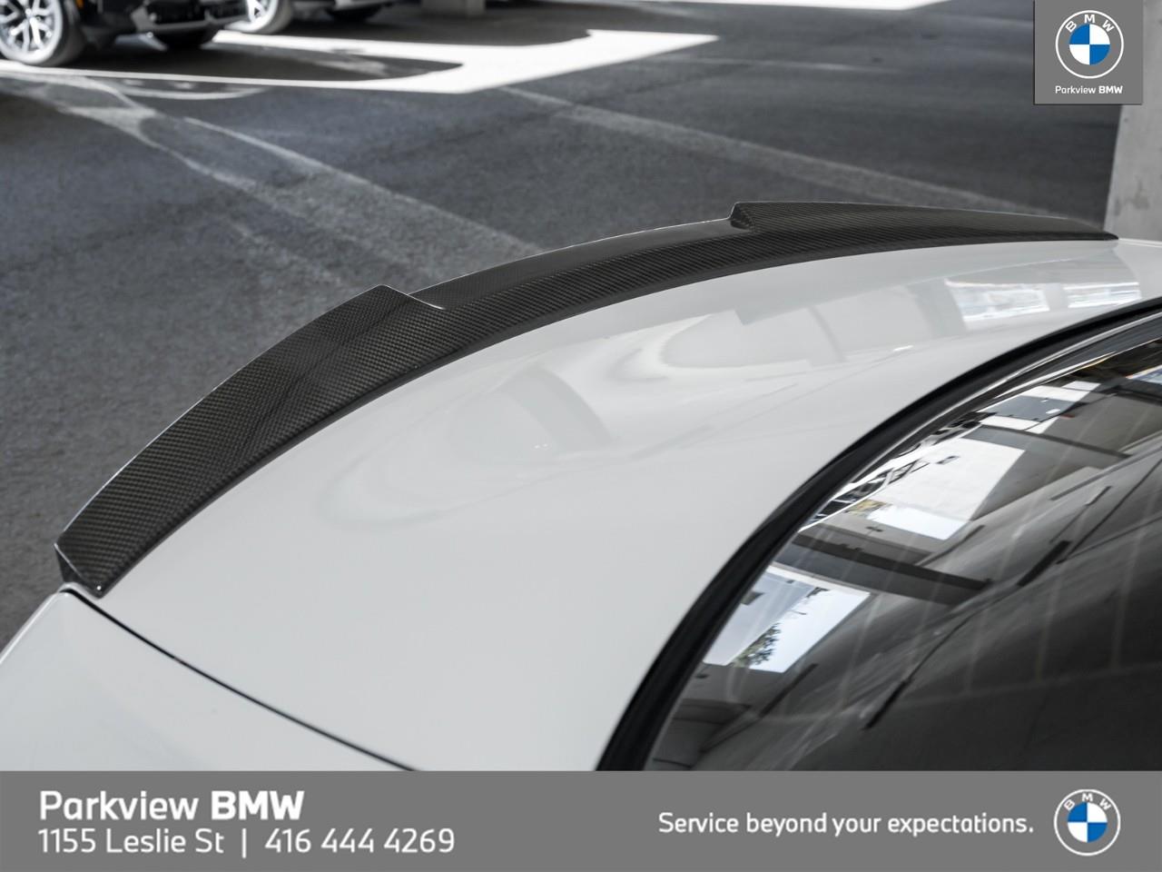 used 2018 BMW M2 car, priced at $46,992