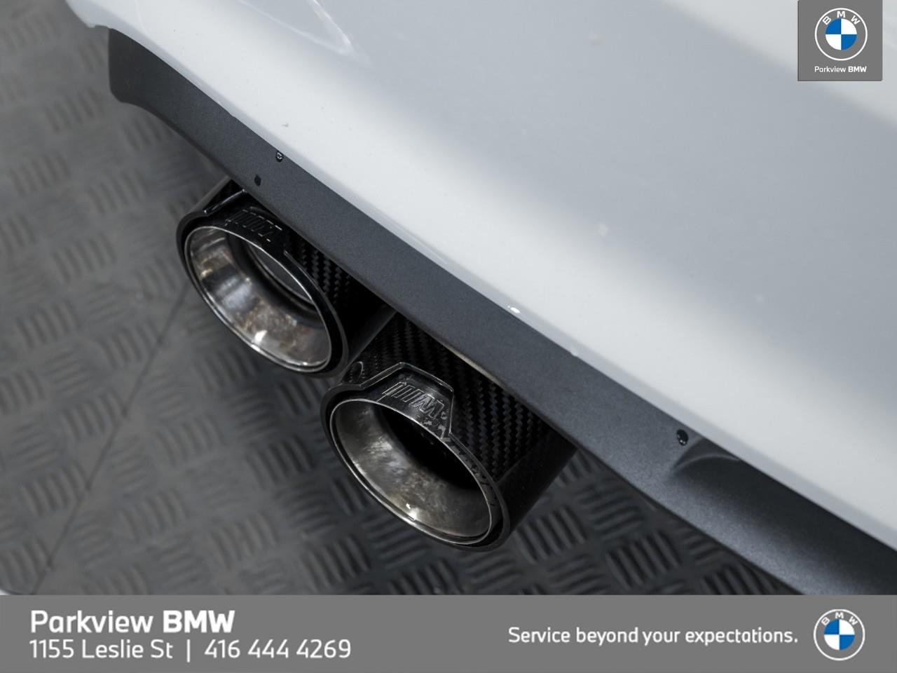 used 2018 BMW M2 car, priced at $46,992