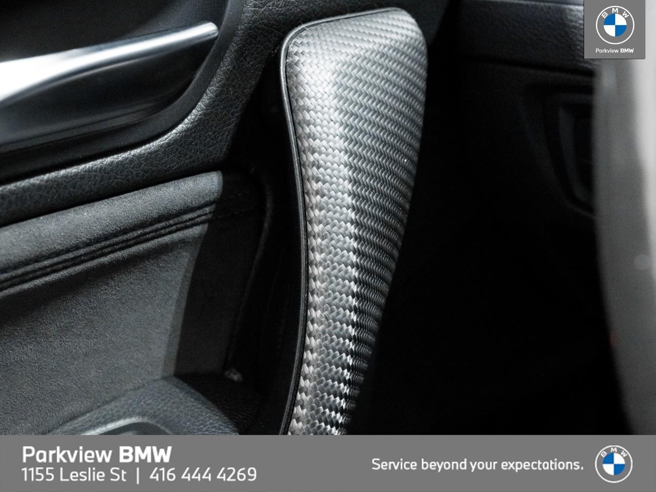 used 2018 BMW M2 car, priced at $46,992