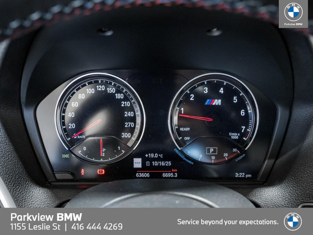 used 2018 BMW M2 car, priced at $46,992