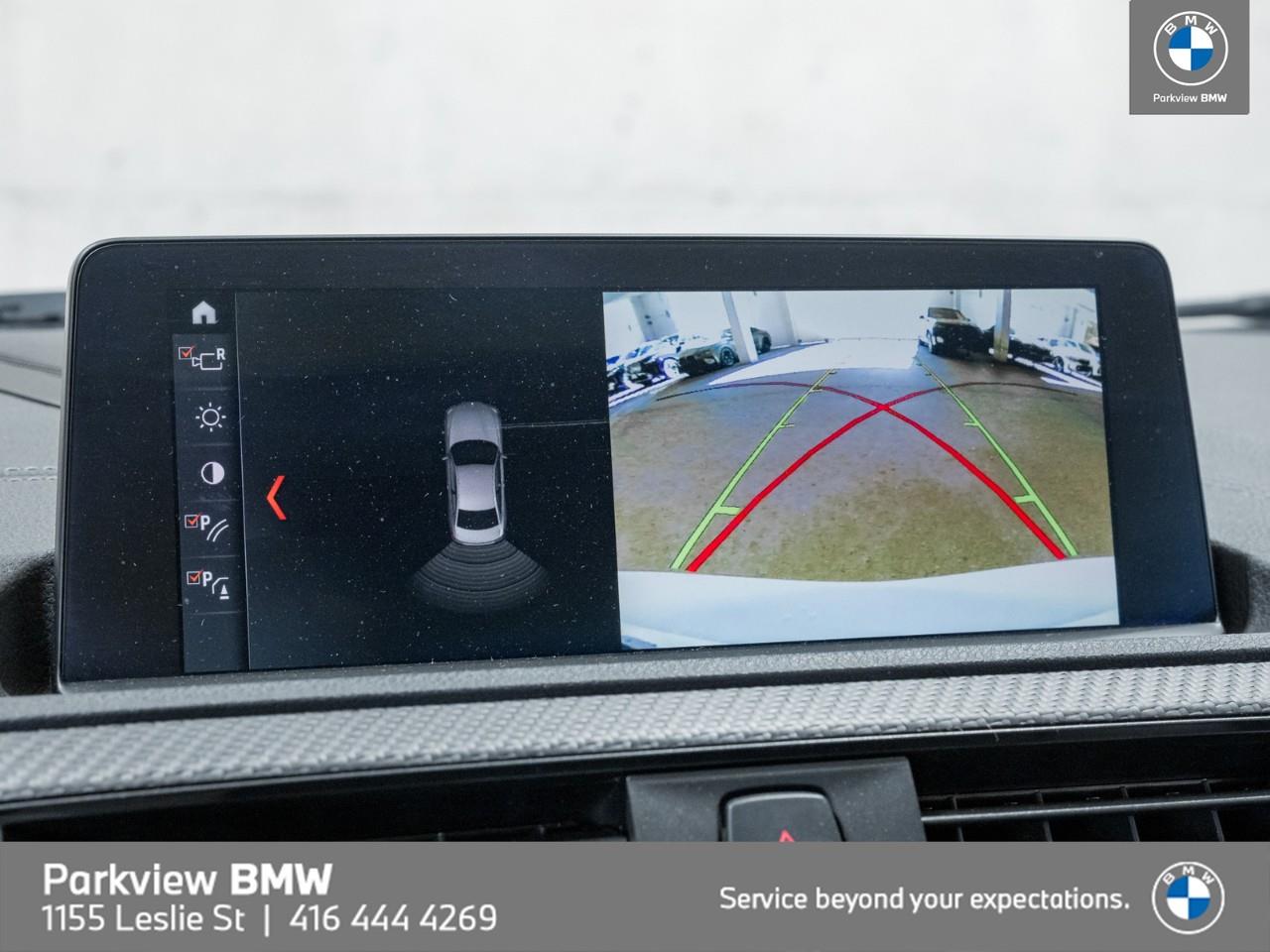 used 2018 BMW M2 car, priced at $46,992