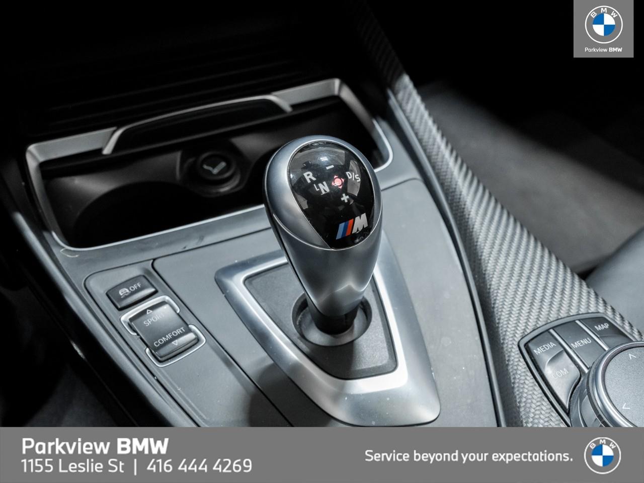 used 2018 BMW M2 car, priced at $46,992