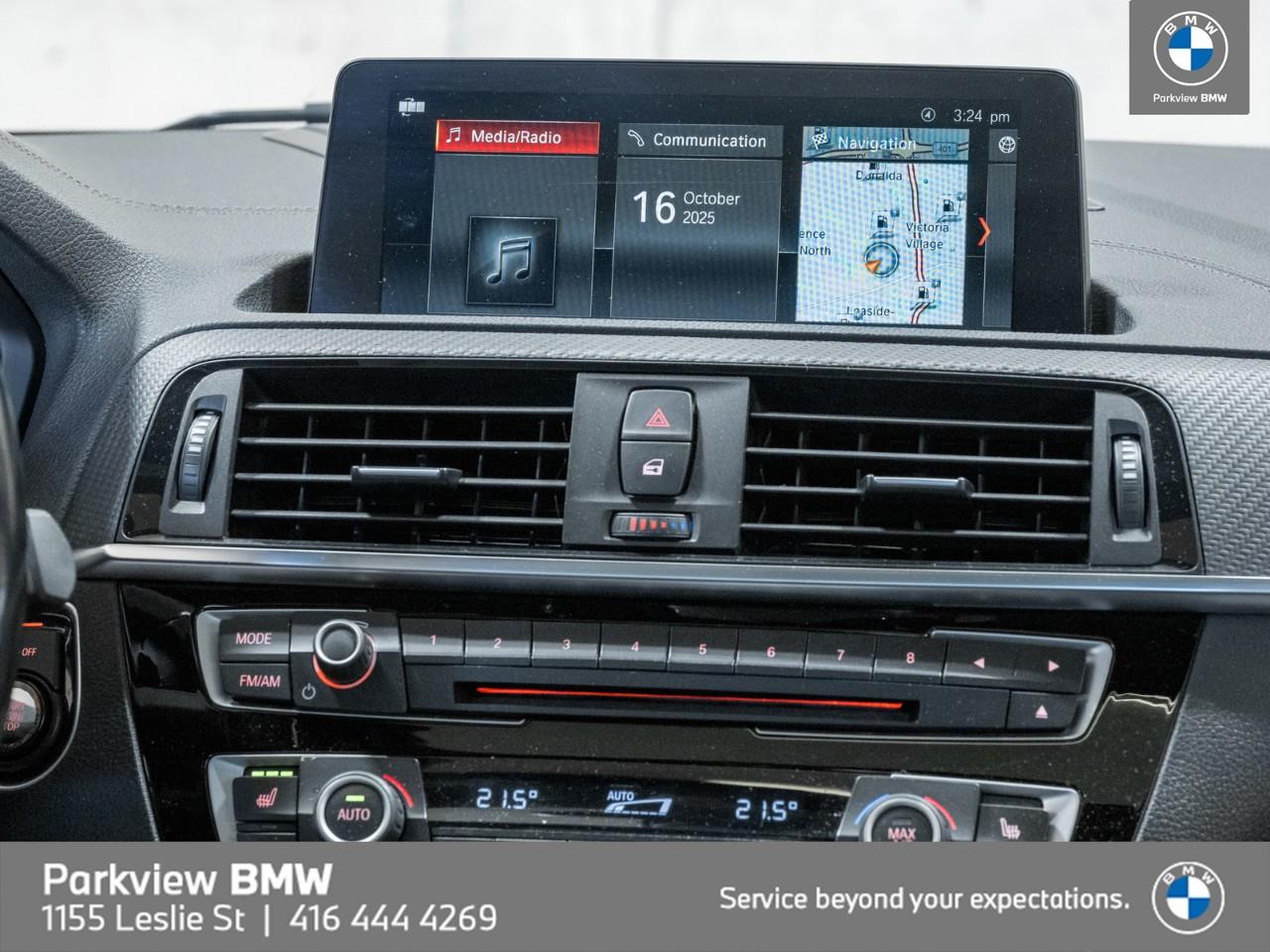 used 2018 BMW M2 car, priced at $46,992