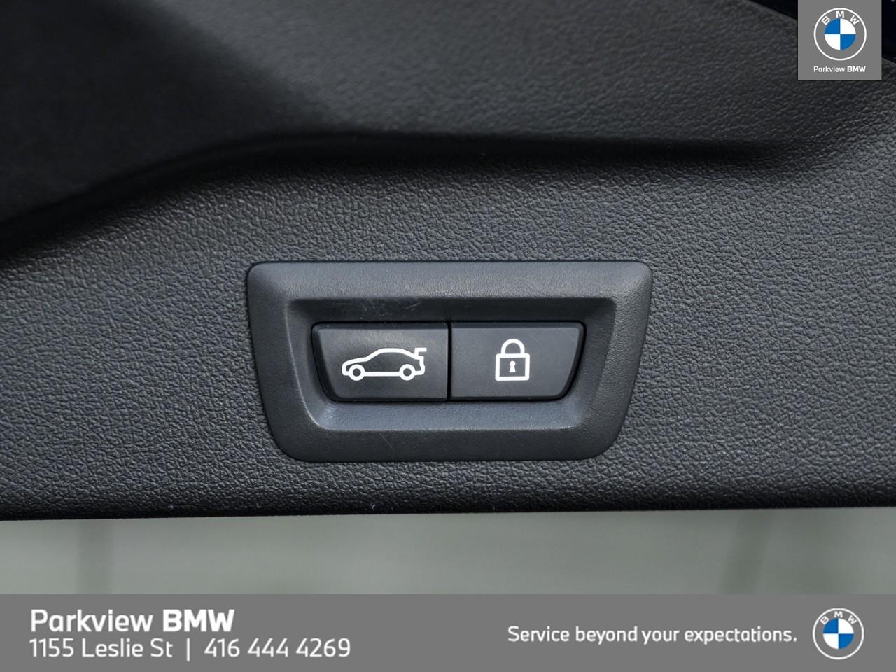 used 2020 BMW X5 car, priced at $47,992