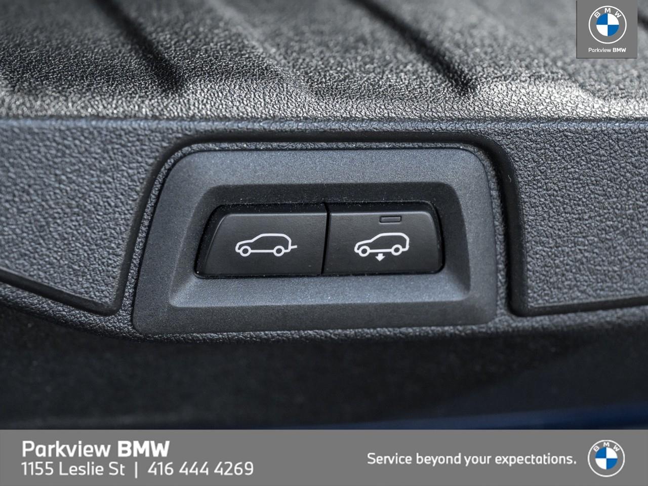 used 2020 BMW X5 car, priced at $47,992