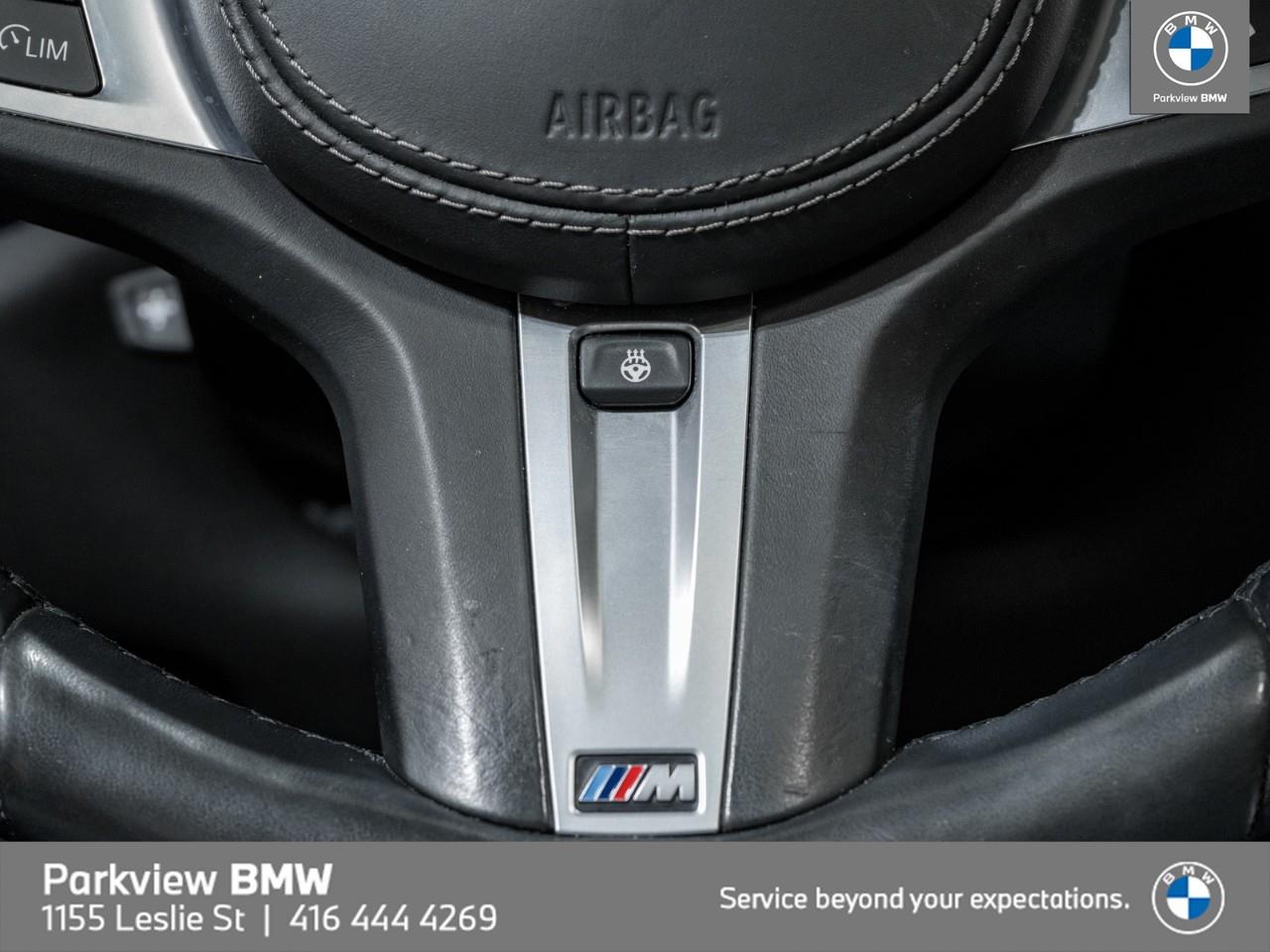 used 2020 BMW X5 car, priced at $47,992