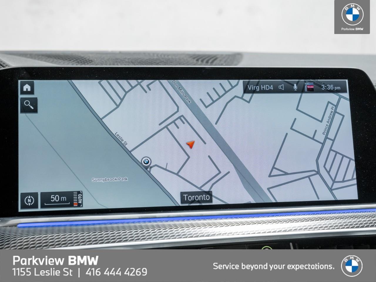 used 2020 BMW X5 car, priced at $47,992
