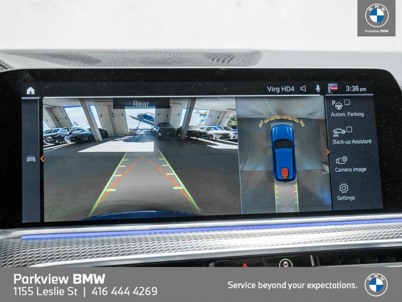 used 2020 BMW X5 car, priced at $47,992