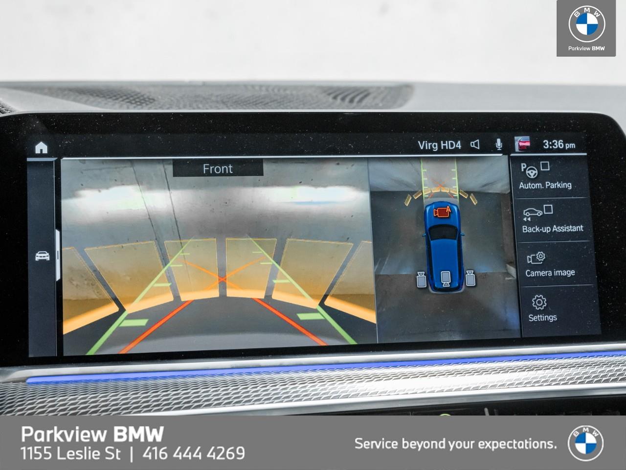 used 2020 BMW X5 car, priced at $47,992